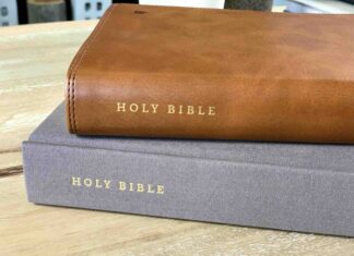 조직신학 성경론3_성경의 정경성