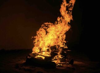 성령침례와 성령충만! 다른 건가요? 성령론(3)