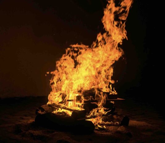 성령침례와 성령충만! 다른 건가요? 성령론(3)