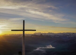 08/17/2025 교회소식