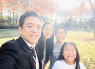 교회 개척의 시작!