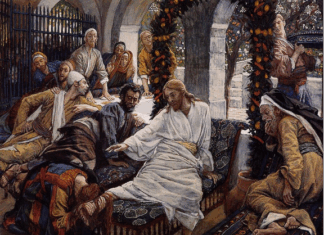 The Fragrance of Devotion and the Stench of Calculation