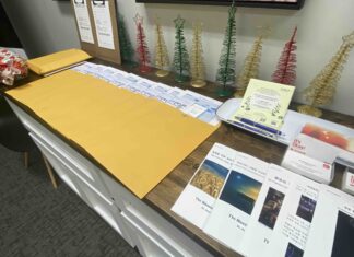 12월 28일 2025년 교회소식