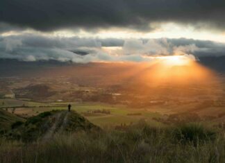 송구영신 주간 아침 말씀 묵상