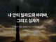카드뉴스 | 내 안의 빌라도와 바라바, 그리고 십자가