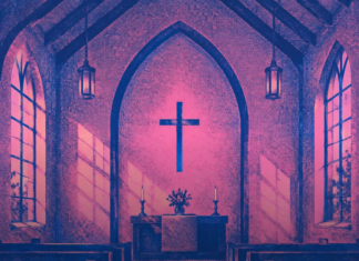 Card News | Experience the Shaking of the Holy Spirit