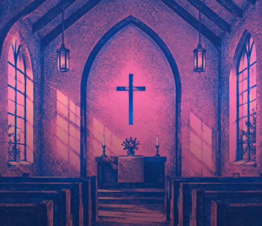 Sunday Sermons | Experience the vibration of the Holy Spirit with unshakable faith in the world